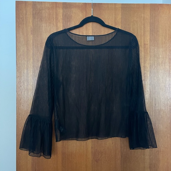 Bavarian Humbert Blouse - Picture 3 of 3